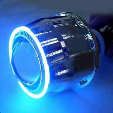 Hid Xenon Bi-Projector Light